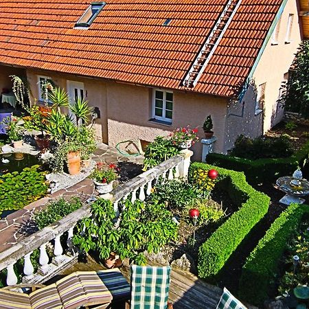 Villa Toscana 무어렌와이즈 외부 사진