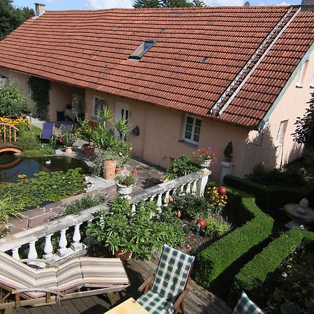 Villa Toscana 무어렌와이즈 외부 사진