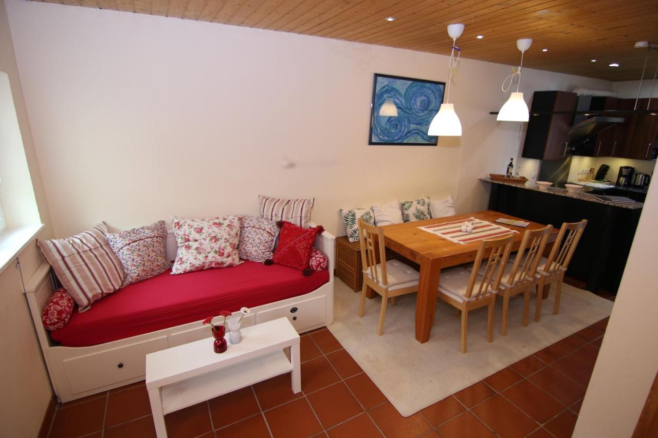 Villa Toscana 무어렌와이즈 외부 사진
