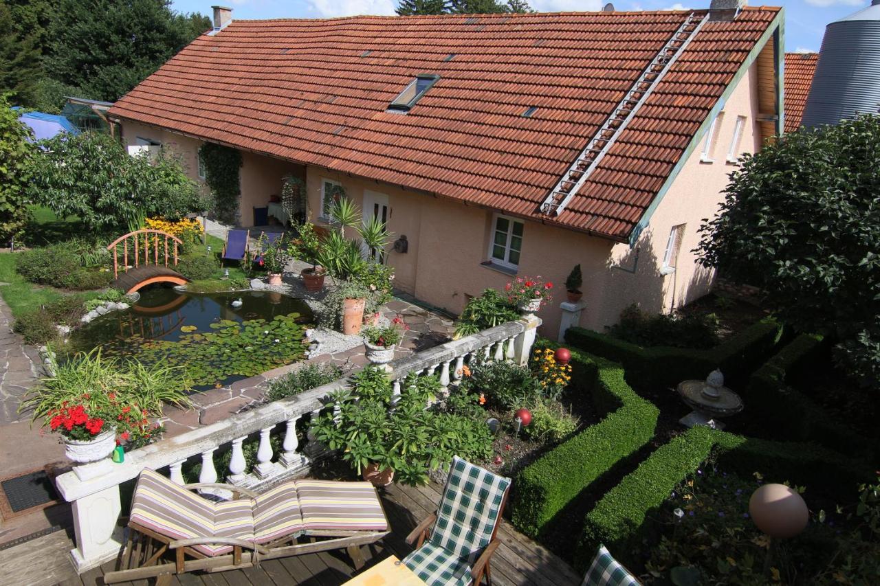 Villa Toscana 무어렌와이즈 외부 사진
