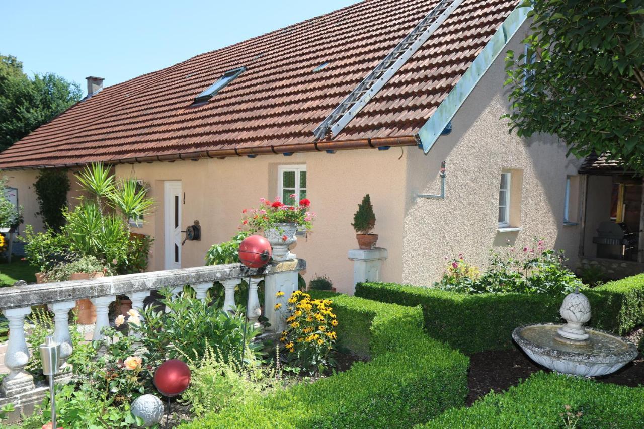 Villa Toscana 무어렌와이즈 외부 사진