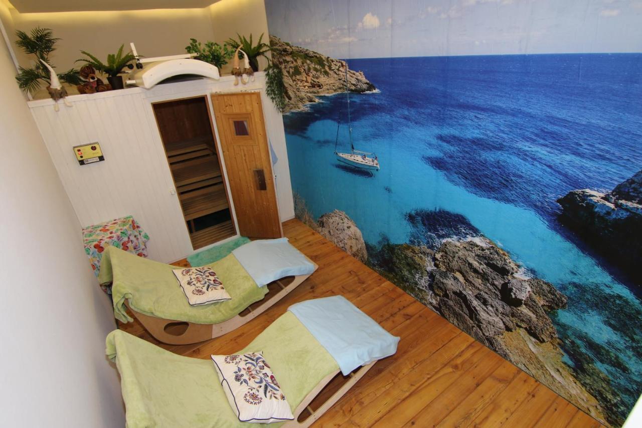Villa Toscana 무어렌와이즈 외부 사진