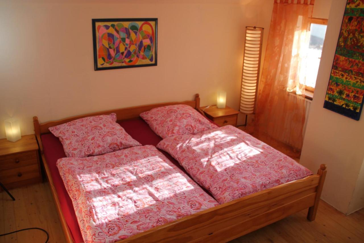 Villa Toscana 무어렌와이즈 외부 사진