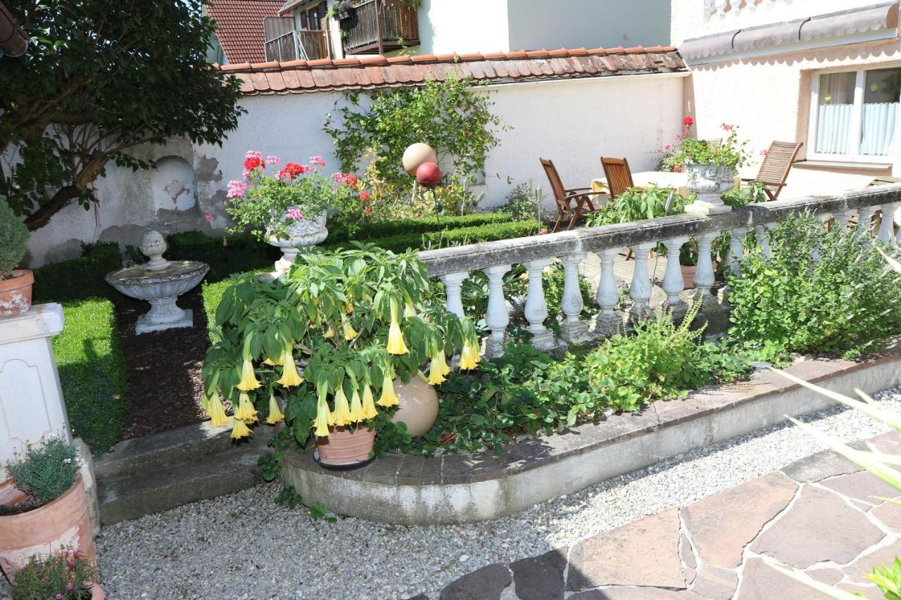 Villa Toscana 무어렌와이즈 외부 사진